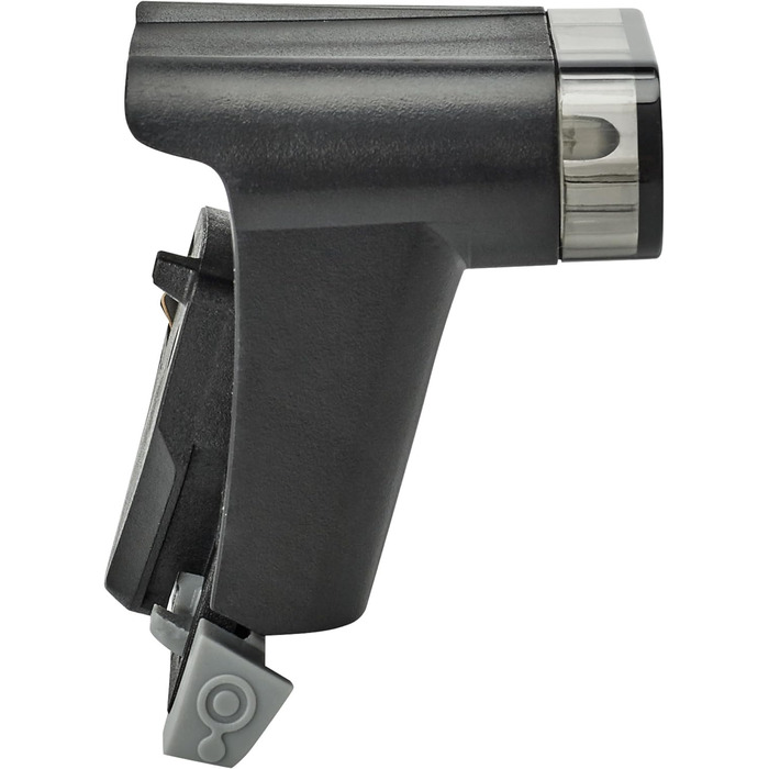 Задній ліхтар MonkeyLink MonkeyLight Sport II Rear Connect для електровелосипедів з BlueDoc (інтерфейс MonkeyLink), чорний