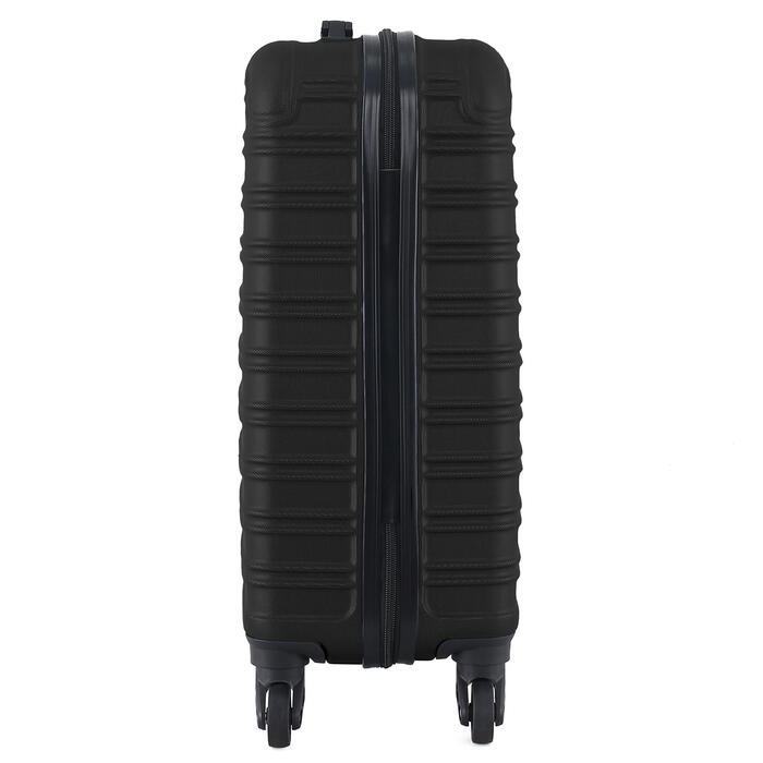 Валіза Semi Line 20' (S) Black (T5636-1)