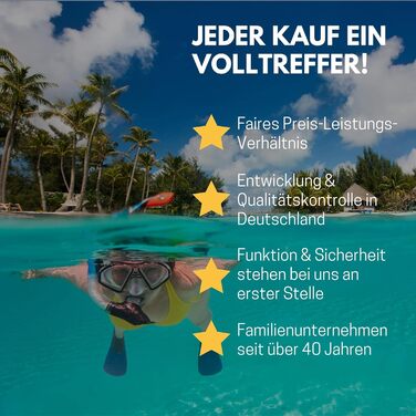 Найкращий спортивний набір для снорклінгу для дорослих з ластами Palau Набір для снорклінгу для дітей Набір для дайвінгу з ластами для дорослих Набір для снорклінгу для жінок Набір для снорклінгу для дітей Дитячі ласти для дайвінгу 36/37 різнокольорові