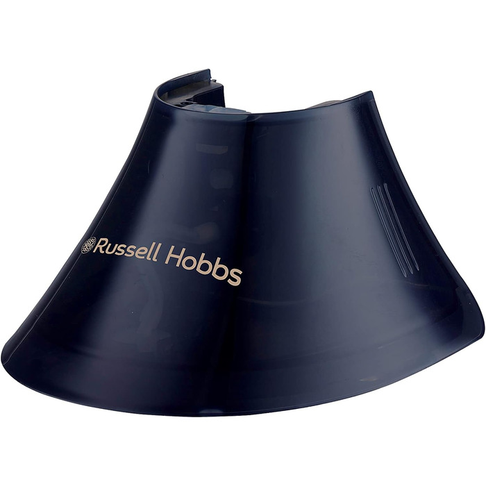 Паровий випрямляч Russell Hobbs переможець тесту Парова праска Multi Steam Genie Pro Aroma (1800 Вт, 32 г/хв пари, в комплекті 3 н