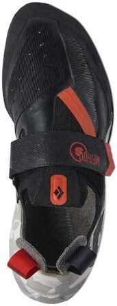 Чоловіче скелелазне взуття Black Diamond Method S 10 8001 Octane