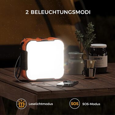 Портативна електростанція Flashfish 98 Втгод, сонячний генератор потужністю 120 Вт з акумулятором 230 В змінного/постійного струму/USB/світлодіодним живленням, мобільний генератор для подорожей, кемпінгу, відключення електроенергії вдома.