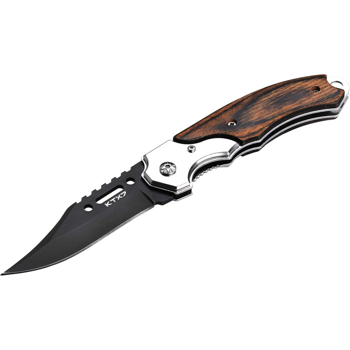 Ніж Складаний ніж Кишеньковий ніж RS, 7