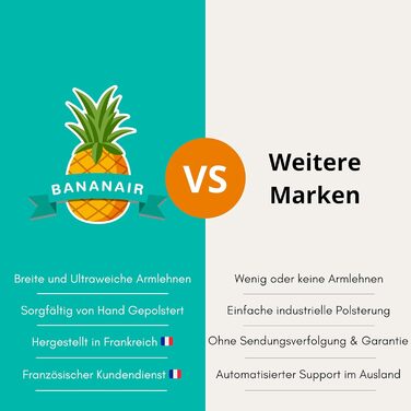 Вельветова подушка для читання для ліжка та дивана Знімний чохол, який можна прати в пральній машині Мяка та зручна, з підтримкою спинки з підлокітниками та ергономічним сидінням (кремово-білий) Знімна подушка кремово-білого кольору вельветовий оксамит Зн