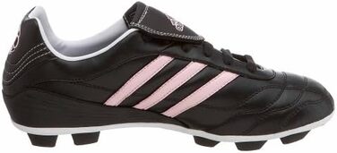 Жіночі футбольні бутси adidas Matt VII TRX HG, розмір 36 EU, чорні, Diva Black