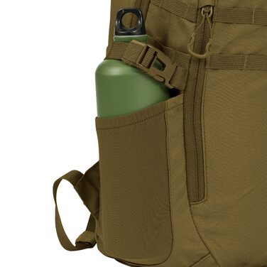 Рюкзак тактичний Highlander Eagle 1 Backpack 20L Coyote Tan (TT192-CT)