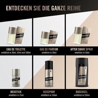 Парфумована вода Bruno Banani Man (30 мл)