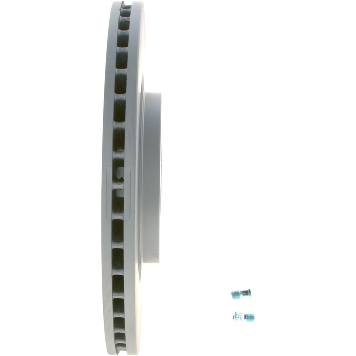 Гальмівні диски Bosch 986479113 (комплект 2 шт.)