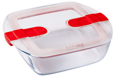 Форма Pyrex Cook&Heat, 23х15х7 см (1.2 л)  (7092363)