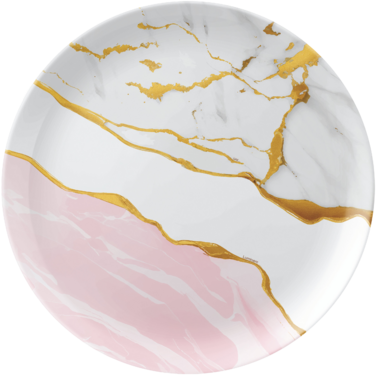 Тарілка обідня Luminarc Simply Melbastone 26 см (7181022)