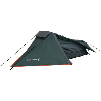 Намет одномісний Highlander Blackthorn 1 Hunter Green (TEN131-HG)