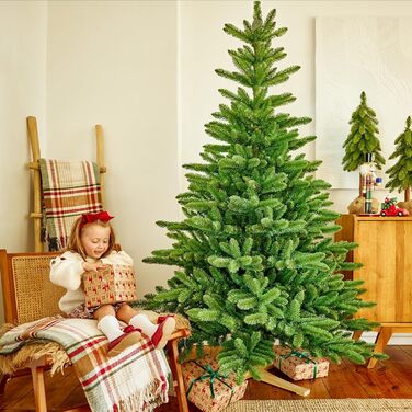 Штучна ялинка 150 см TreesHouse