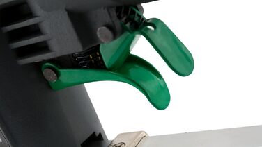 Пневматичний цвяхозабивач Salki CSK P06 - Пневматичний цвяхозабивач для цвяхів без головки 0,6 довжиною від 12 до 35 мм