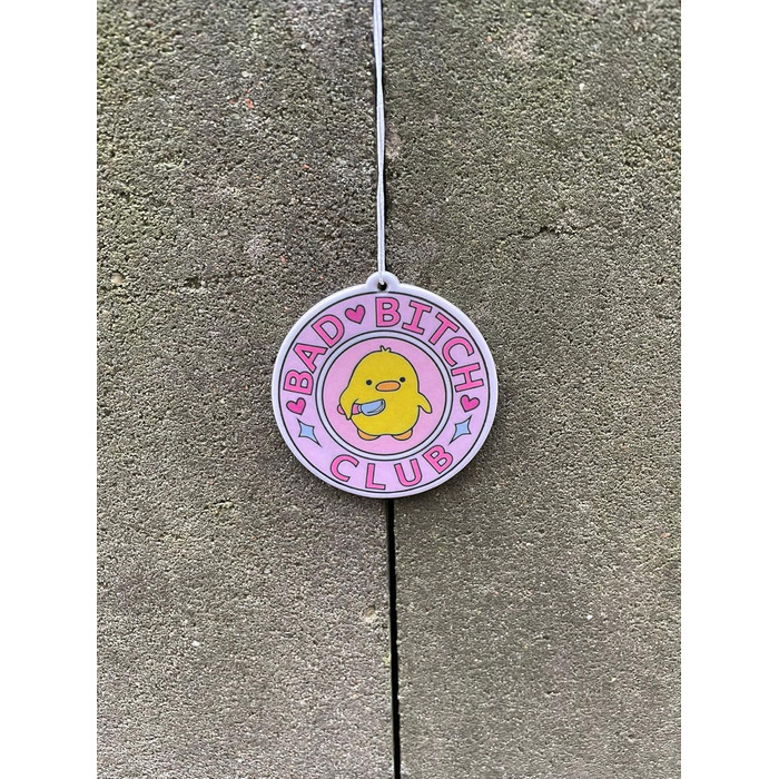 Ароматичне дерево автомобіля кумедні жінки, автомобільний дозатор ароматизаторів рожевий, тюнінг, освіжувач повітря автомобіля, пі