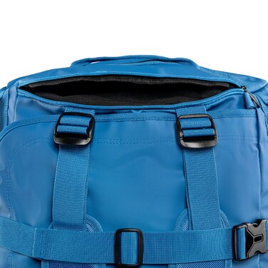 Сумка дорожня водозахистна Highlander Storm Kitbag 65L Blue (DB123-BL)