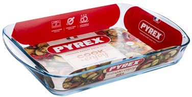 Форма Pyrex Essentials, 35x23x6 см  (6915595)