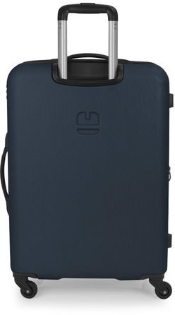 Валіза Gabol Future (M) Blue (123046-003)