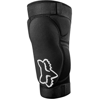 Одяг для чоловіків Fox Racing D3o Knee Guard Black L Single