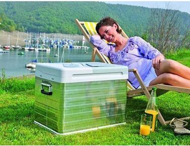 Кулер, алюмінієвий, MQ40A, 9600024968