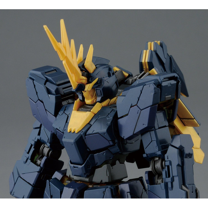 Набір моделей RG Gundam Unicorn Banshee Norn, 21060, різнокольоровий, Scala 1/144, 221060