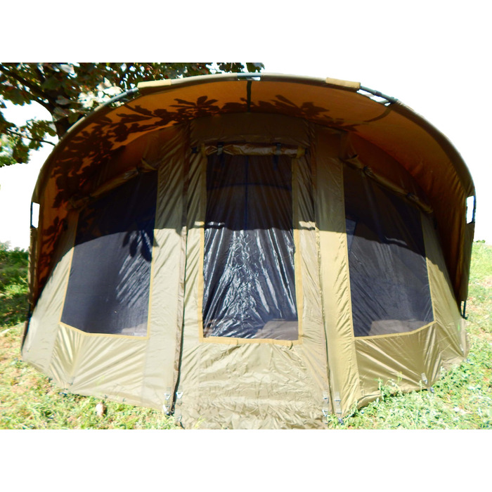 Намет короповий RANGER EXP 2-mann Bivvy (Арт. RA 6609)