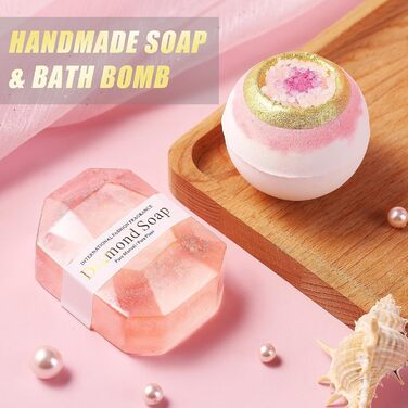 Подарунки для жінок, подарунковий набір для найкращої подруги, м&39які подарунки-ковдри для дівчини, мами, бабусі, сестри, дружини з винним келихом з нержавіючої сталі об&39ємом 40 унцій як подарунок на Різдво чи день народження, чудово, що ти існуєш