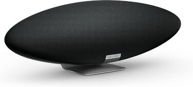 Бездротова hi-fi колонка з вбудованою Alexa, AirPlay 2, aptX Adaptive Bluetooth, Spotify Connect, Music App, в легендарному дизайн