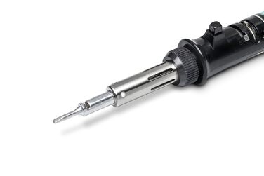 П'єзопаяльник для бутанового газу Pyropen, швидке нагрівання та функція самозапалювання п'єзопідпалу, 0051605899