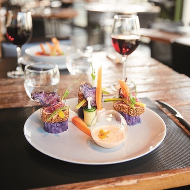 Набір келихів Arcoroc Vina, 6x480 мл (7228036)