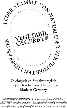 Ошийник для собак HUNTER Round & Soft Canadian UP, колір коньяк, м'яка та гладка шкіра, класичний дизайн, делікатний до шерсті, круговий прошитий, екологічно стійкий, виготовлено в Німеччині, розмір 45 коньяк 45