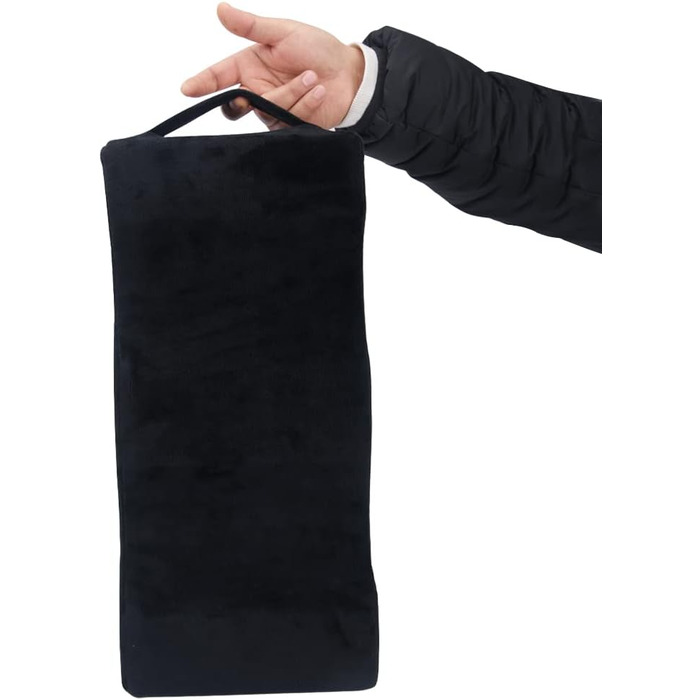 Підходить для автомобільного сидіння та офісного крісла