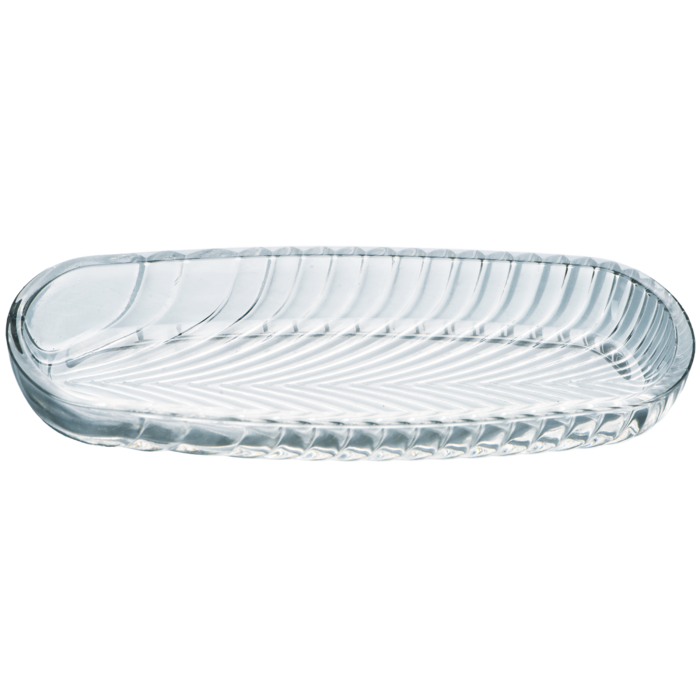 Блюдо ECOmo Oval-L, 18.5 см (7137659)