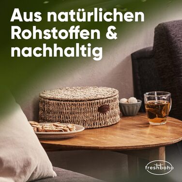 Коробка для зберігання чайних пакетиків надзвичайно великі радіальні відділення кругла коробка для зберігання чайних пакетиків Органайзер, коробка, для зберігання чаю з морської трави виберіть свою модель