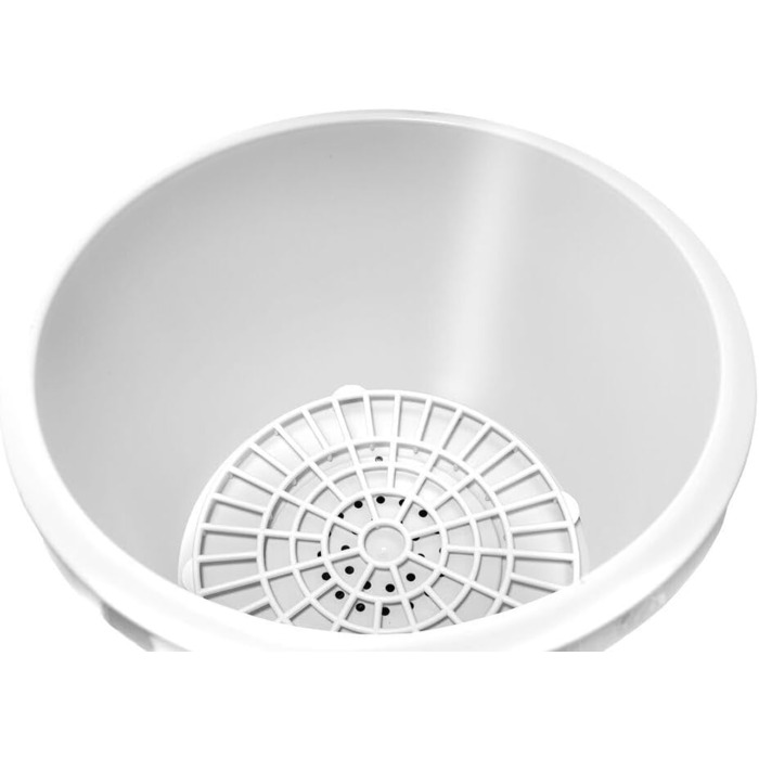 Автоматична консервуюча машина BIELMEIER Kst. Глінтвейн для вина Вихідний кран 3/8 2000 Вт 29 л Вихідний кран Kst. 3/8 BHG 655.1 Зроблено в Німеччині