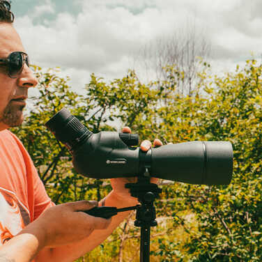 Штатив Vanguard VEO 5 234CO-26 (VEO 5 234CO-26)