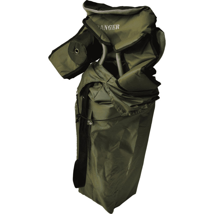 Крісло-шезлонг складане Ranger FC 750-052 Green (Арт. RA 2221)