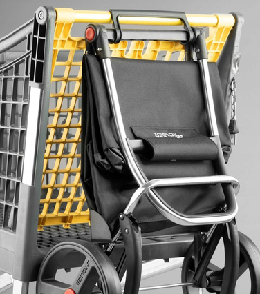 Сумка-візок Rolser Eco Pep 2 LRSG (PEP025-1041)