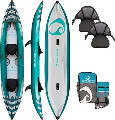 Каяк Spinera Hybris 410 - 410x90 см