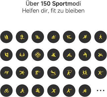 Розумний годинник XIAOMI Watch S4 41 мм корпус з нержавіючої сталі, надлегкий, понад 150 спортивних режимів, точне прогнозування менструального циклу, функція екстреного виклику, фтореластомерний ремінець, чорний