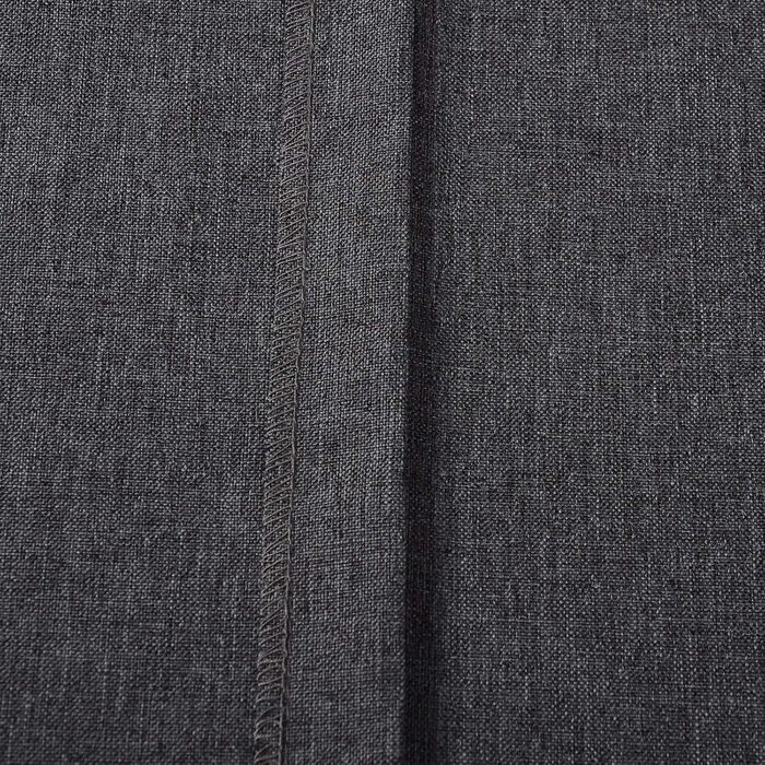 Скатертина Льняна скатертина Льняний вигляд Водовідштовхувальна Ефект лотоса Скатертина Захист від плям Легко миється Брудовідштов