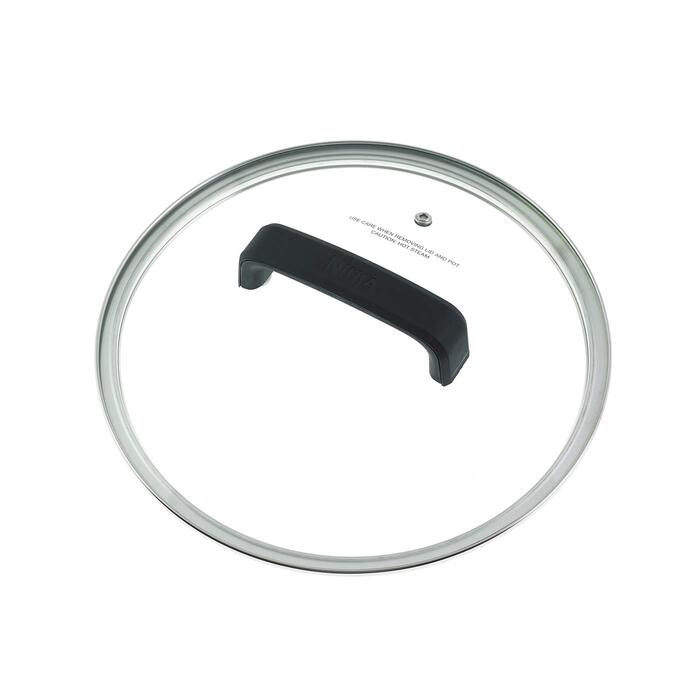 Скляна кришка для мультиварки Ninja Foodi 4187J300UK