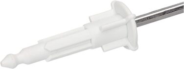 Вінчик для ручного міксера змінні мішалки набір з 2 00653471 сумісний з Siemens Bosch Рок-н-рольне видання MFQ3531 MFQ3533 MFQ3532Power Edition MQ955PX