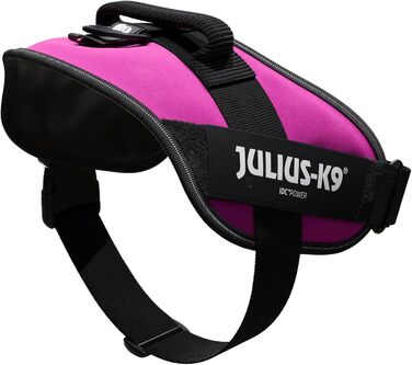 Розмір XL / 2, Темно-рожевий, 9, IDC Powergeschirr