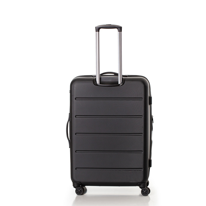Валіза Swissbrand Berlin (S) Black (SWB_LHBER001S)