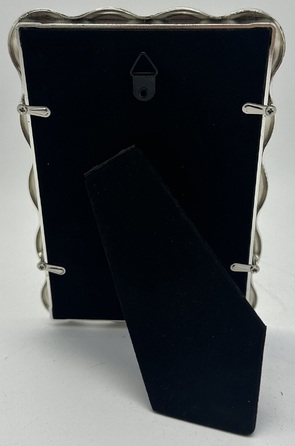 Фоторамка EVG ONIX 10х15 Z02 Silver  (7119234)