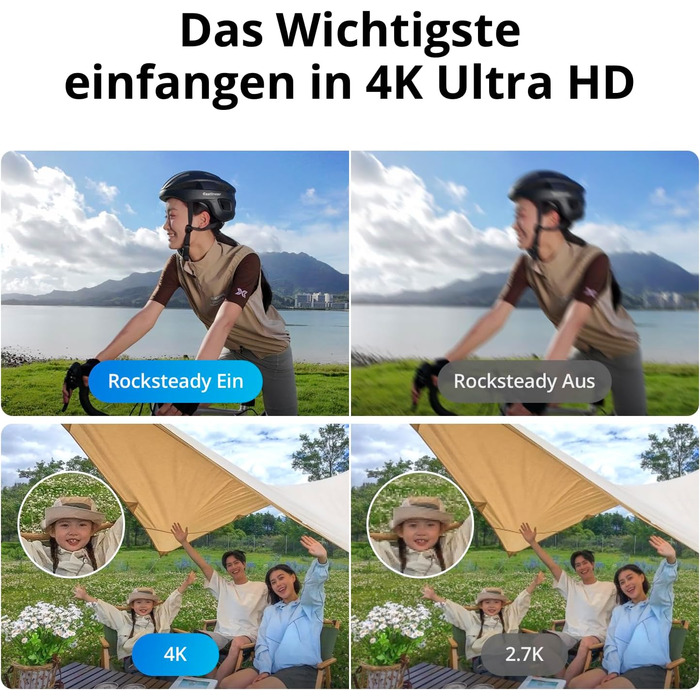 Міні-дрон з 4K-камерою для дорослих, самолітаючий дрон вагою 135 г, функція слідуй за мною, ручний старт, відстеження обєкта штучн