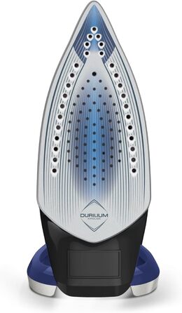 Парова праска Tefal FV6846E1 Ultragliss Plus проти накипу 2800 Вт знімний колектор для накипу 50 г/хв. безперервна подача пари 260