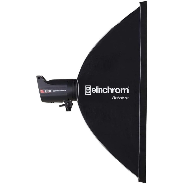 Ректабокс Elinchrom Rotalux 90 х 110 см (el26641), без Speedring