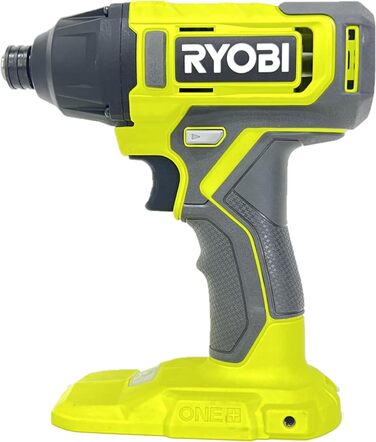 Ударний гайковерт Ryobi P235A 18V One (стрижневий інструмент)