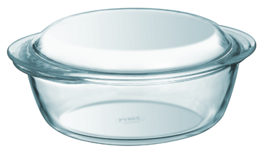 Каструля з кришкою Pyrex, 3 л (7092308)